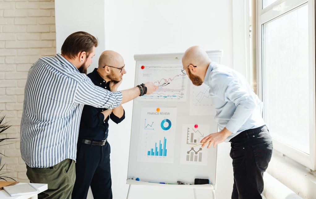 B2B Sales Mastery | The Ultimate B2B Sales Blueprint